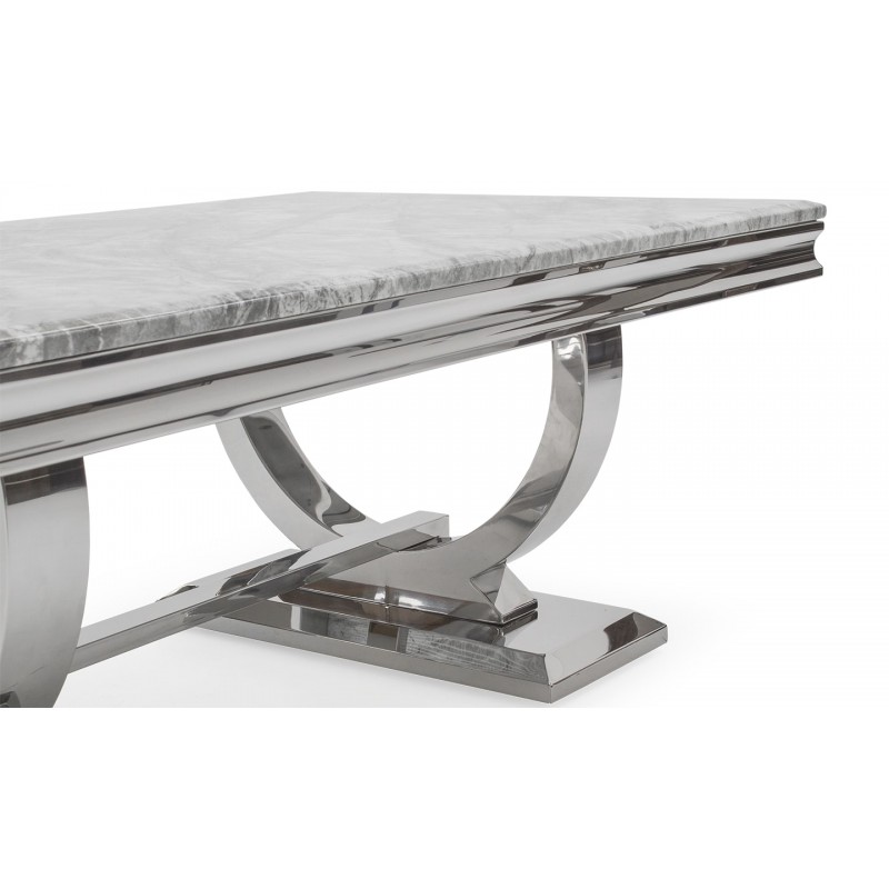 VL Arianna Coffee Table Grey